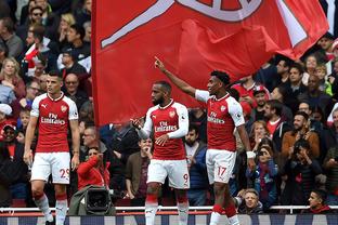 Bàn thắng dự kiến của Premier League mùa này: Arsenal+18,44